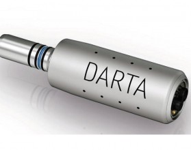 Микромотор стоматологический электрический DARTA без ф/о  в комплекте с рукавом и платой
