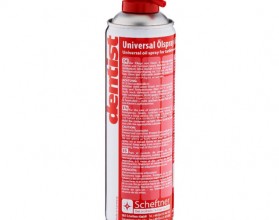 Спрей-масло для всех типов наконечников Universal-Oilspray ,500мл, Германия