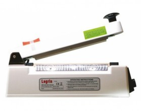 Аппарат для упаковки медицинского инструмента и материалов Legrin модель 210НС