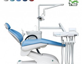 Установка стоматологическая "LEGRIN" мод.505, ниж.подача инструментов