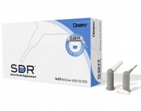 СиДиЭр (SDR) ф. Dentsply, 50х0,25г