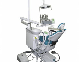 Установка стоматологическая Legrin 535,с верхней подачей инструментов