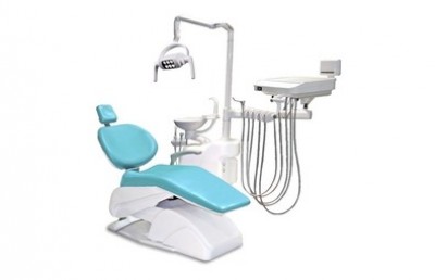 Установка стоматологическая "LEGRIN" мод.515
