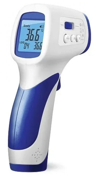 Термометр медицинский Sensitec NF-3101 бесконтактный инфракрасный